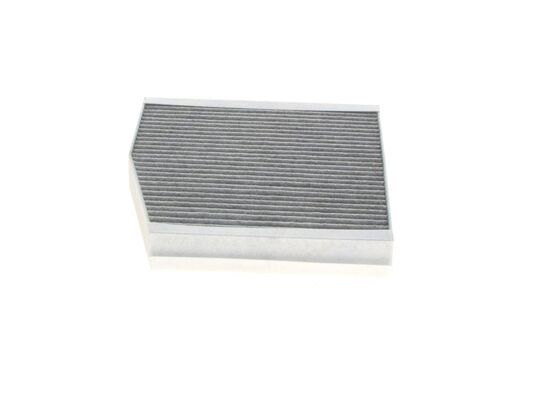 Bosch 1 987 435 505 Cabin Air Filter Fits Infiniti Mercedes-Benz