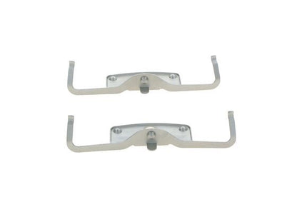 BOSCH 1987474336 Disc Brake Pad Accessory Kit Fitting Set Front Fits BMW