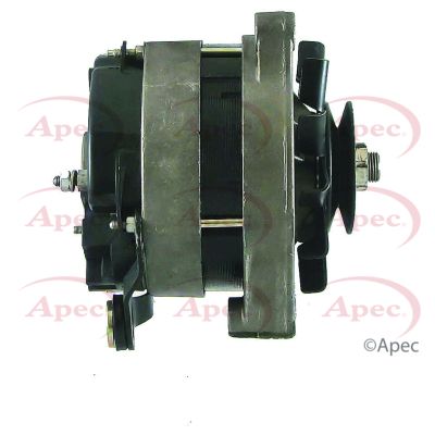 Alternator APEC AAL1832 Fits Citroen Peugeot Talbot C25 CX Express 1000 -1800 J5