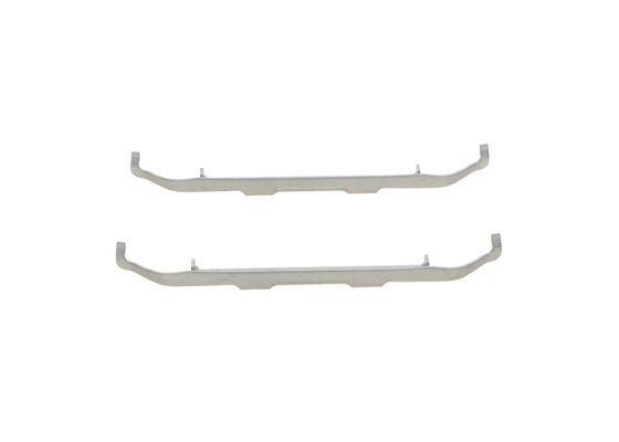 BOSCH 1987474373 Disc Brake Pad Accessory Kit Front Fits BMW Mercedes Volvo VW