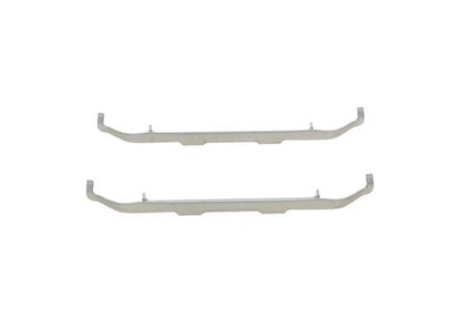 BOSCH 1987474373 Disc Brake Pad Accessory Kit Front Fits BMW Mercedes Volvo VW