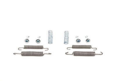 BOSCH 1987475090 Parking Brake Shoes Accessory Kit Fitting Set Fits Alpina BMW