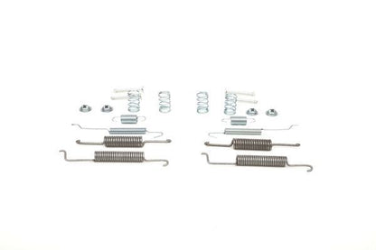 BOSCH 1987475110 Brake Shoes Accessory Kit Rear Fits Audi Seat Skoda VW
