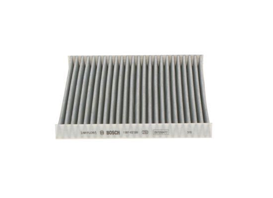 BOSCH 1987432566 Cabin Air Filter Fits Citroën C-Zero Mitsubishi i Peugeot Ion