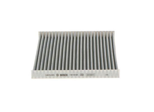 BOSCH 1987432566 Cabin Air Filter Fits Citroën C-Zero Mitsubishi i Peugeot Ion