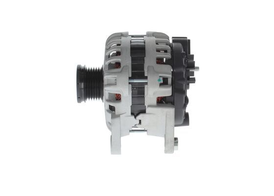 BOSCH 1986A01069 Alternator Fits Skoda Citigo Fabia Rapid VW Load Up Polo UP!