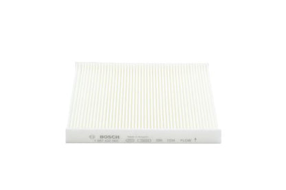 Bosch 1 987 432 065 Cabin Air Filter Fits Citroen Fiat Peugeot