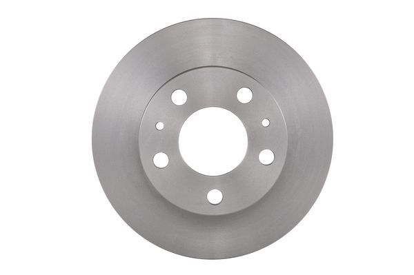 BOSCH 0986479315 Brake Disc Front Fits Citroën Relay Fiat Ducato Peugeot Boxer