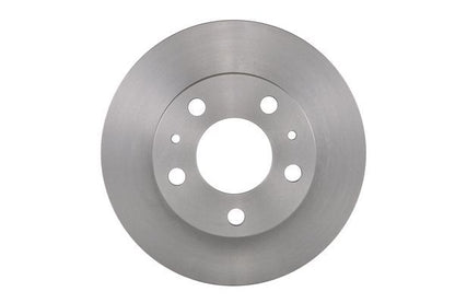 BOSCH 0986479315 Brake Disc Front Fits Citroën Relay Fiat Ducato Peugeot Boxer
