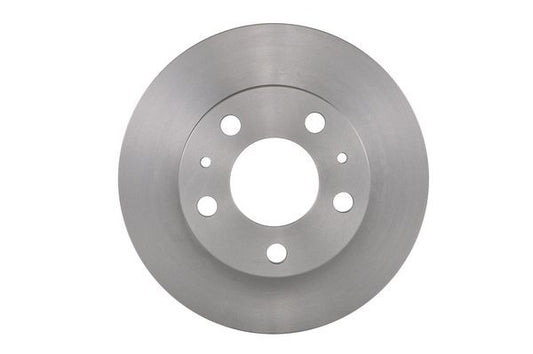 BOSCH 0986479315 Brake Disc Front Fits Citroën Relay Fiat Ducato Peugeot Boxer