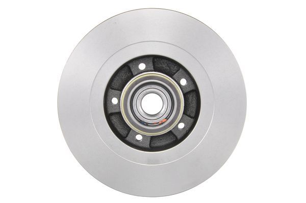 Bosch 0986479009 Brake Disc Rear Braking For Renault Fluence Grand Scenic