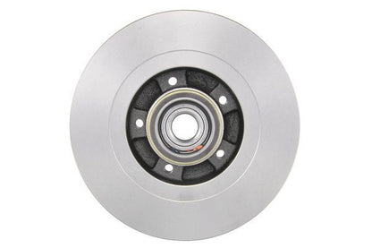 Bosch 0986479009 Brake Disc Rear Braking For Renault Fluence Grand Scenic