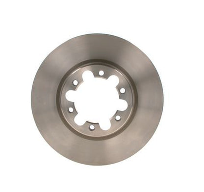 Bosch 0986479141 Brake Disc Front Braking Fits Nissan Cabstar NT400 Cabstar