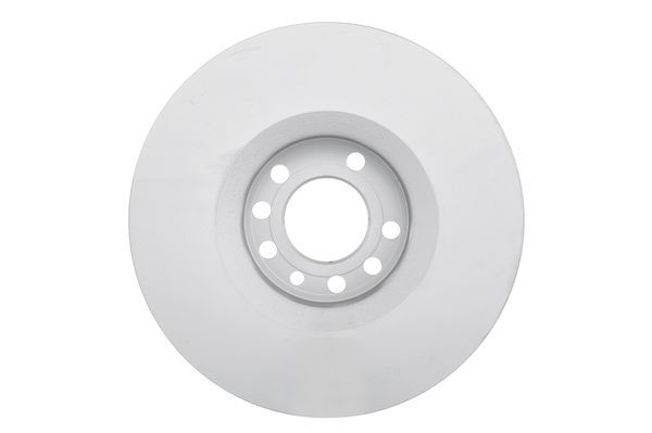 Bosch 0986479143 Brake Disc Front Fits Opel Signum Vectra Saab 9-3 9-3X