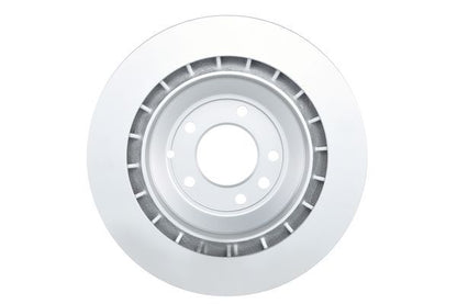 Bosch 0986479259 Brake Disc Rear Fits Audi Q7 Porsche Cayenne VW Touareg