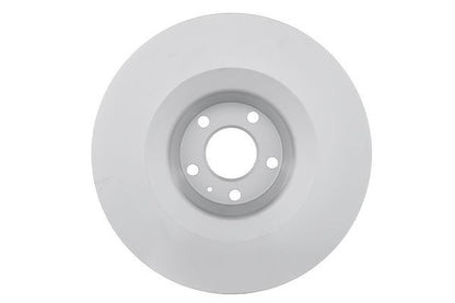 Bosch 0986479260 Brake Disc Front Braking System Fits Audi A6 A6 Allroad
