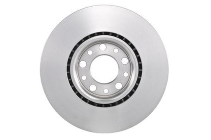 Bosch 0986479291 Brake Disc Front Braking System Fits Alfa Romeo Fiat Jeep