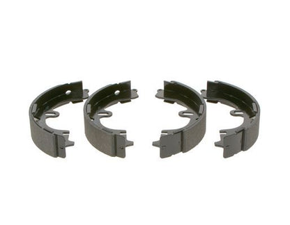 BOSCH 0986487422 Brake Shoe Set Rear 36mm Width Braking System For Nissan Toyota