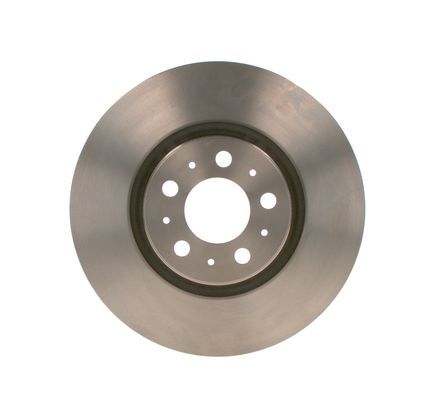 Bosch 0986479322 Brake Disc Front Braking System Fits Volvo S60 V70 XC90
