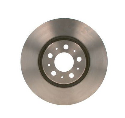Bosch 0986479322 Brake Disc Front Braking System Fits Volvo S60 V70 XC90