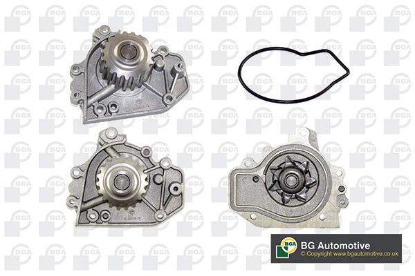 Engine Cooling Water Pump Fits Honda CR-V S-MX BGA CP18698