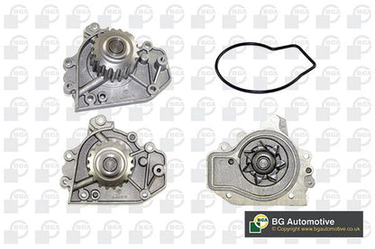 Engine Cooling Water Pump Fits Honda CR-V S-MX BGA CP18698