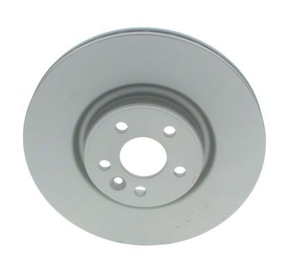 Bosch 0986479395 Brake Disc Front Braking Fits Volvo S60 S80 V60 V70 XC70
