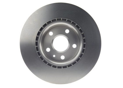 Bosch 0986479545 Brake Disc Front Braking System Fits Opel Insignia Saab 9-5