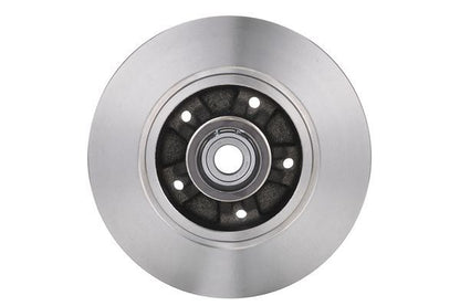 Bosch 0986479575 Brake Disc Rear Braking Replacement Fits Renault Megane