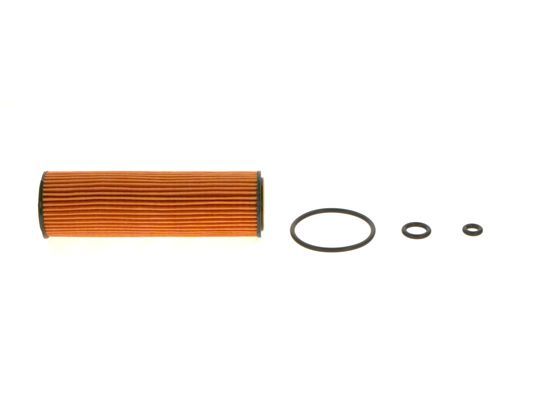 Bosch 1 457 429 261 Oil Filter Fits Mercedes-Benz