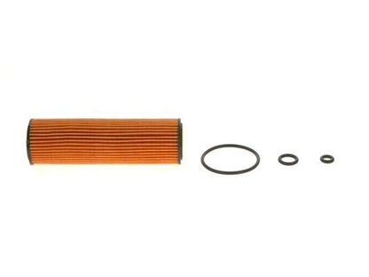 Bosch 1 457 429 261 Oil Filter Fits Mercedes-Benz