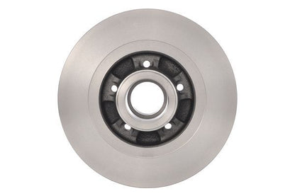 Bosch 0986479695 Brake Disc Rear Braking System Replacement Fits Renault