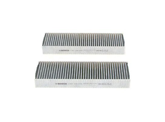 BOSCH 1987435608 Cabin Air Filter Fits Citroën DS Opel Peugeot Vauxhall