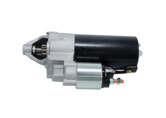 BOSCH 1986S00760 Starter Clockwise Fits Audi 80 A4 A6 Skoda Superb VW Passat
