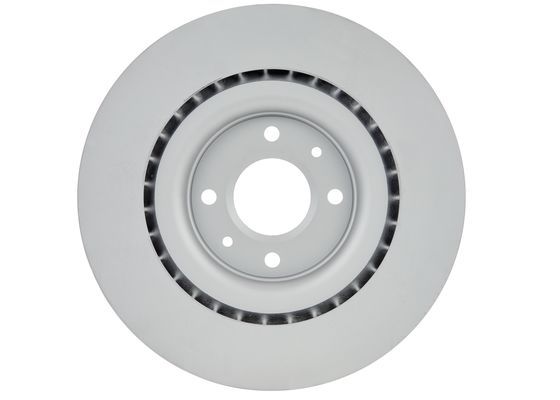 Bosch 0986479A90 Brake Disc Front Fits Citroen DS3 DS DS 3 Peugeot 208
