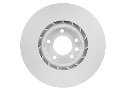 Bosch 0986479B12 Brake Disc Front Left Fits Porsche Cayenne VW Touareg