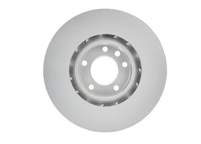Bosch 0986479B13 Brake Disc Front Right Fits Porsche Cayenne VW Touareg