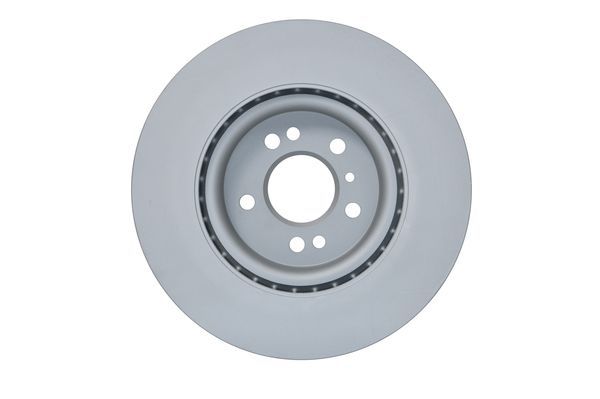 Bosch 0986479D08 Brake Disc Front Braking Fits Mercedes-Benz GLE M-Class