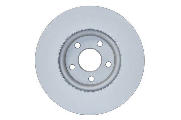 Bosch 0986479D44 Brake Disc Front Braking System Fits Ford Galaxy S-Max