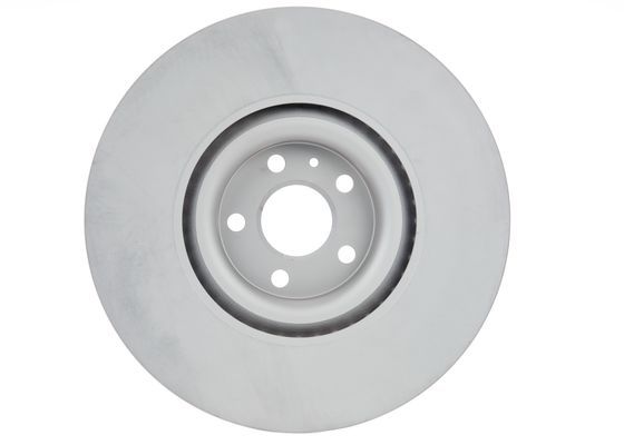 Bosch 0986479D95 Brake Disc Front Braking Replacement For Volvo XC60 XC90