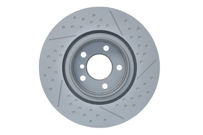 Bosch 0986479E05 Brake Disc Rear For BMW 1 Series 2 Series 3 Series 4 Series