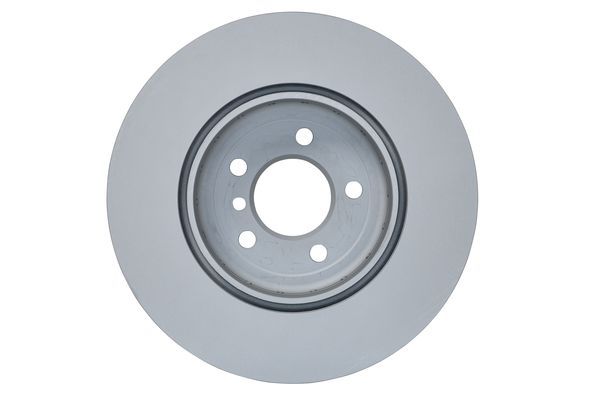 Bosch 0986479E08 Brake Disc Rear Braking Fits BMW 5 Series 6 Series 7 Series