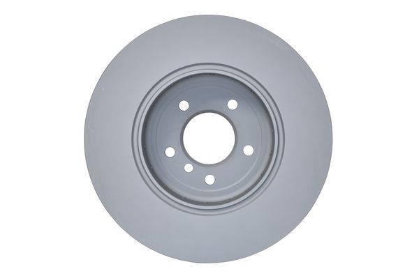 Bosch 0986479E13 Brake Disc Rear Braking System Fits BMW 5 Series 6 Series