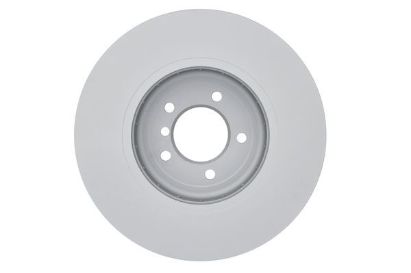 Bosch 0986479E14 Brake Disc Front Braking System Fits BMW 5 Series 6 Series