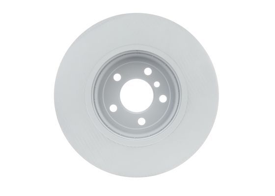 Bosch 0986479E16 Brake Disc Vented Braking System Replacement Fits BMW