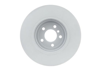 Bosch 0986479E16 Brake Disc Vented Braking System Replacement Fits BMW