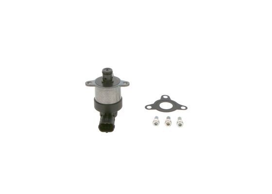 BOSCH 1465ZS0003 Fuel Quantity (Common Rail System) Control Valve Replacement