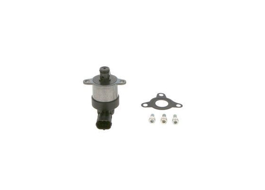BOSCH 1465ZS0003 Fuel Quantity (Common Rail System) Control Valve Replacement
