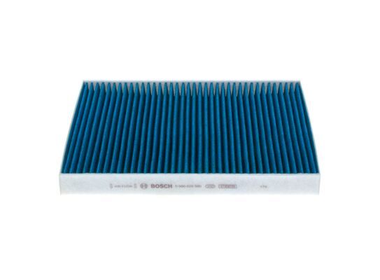 BOSCH 0986628565 Cabin Air Filter Fits Audi Bentley Lamborghini Porsche VW