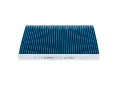 BOSCH 0986628565 Cabin Air Filter Fits Audi Bentley Lamborghini Porsche VW